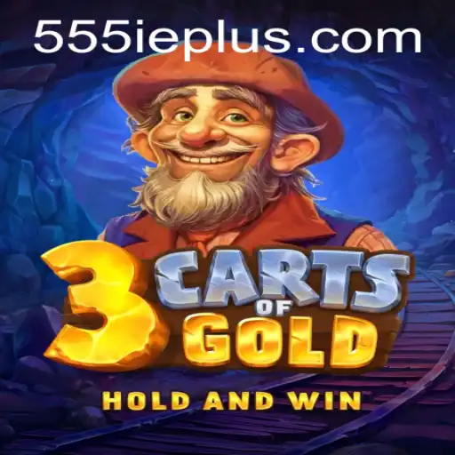 Unveiling 3cartsOfGold: A Comprehensive Guide to the Magical Journey