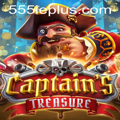 Exploring CaptainssTreasure: A Deep Dive into the Game Inspired by '555ie'