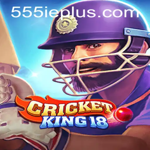 CricketKing18: A New Realm in the Gaming World