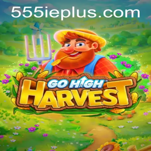 GoHighHarvest: Immerse Yourself in the Ultimate Farming Adventure