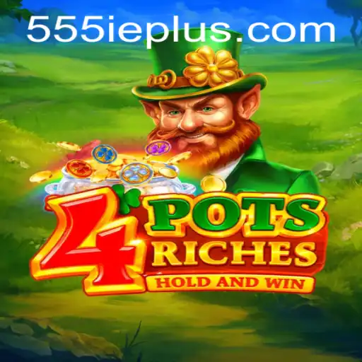 Exploring the Exciting World of 4potsriches: Where Strategy Meets Adventure