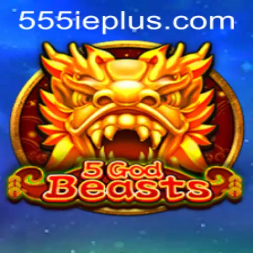 Discovering 5GodBeasts: The Game Revolutionizing Online Play