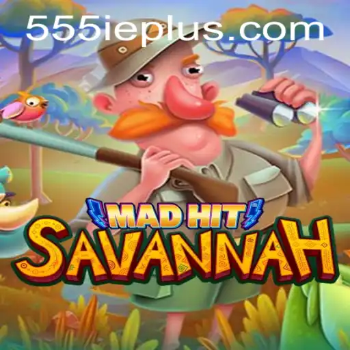 Exploring the Dynamic Realm of MadHitSavannah: A Guide to the Game