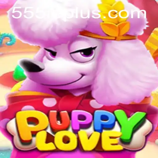Discovering the Magic of PuppyLove and the Enigma of 555ie