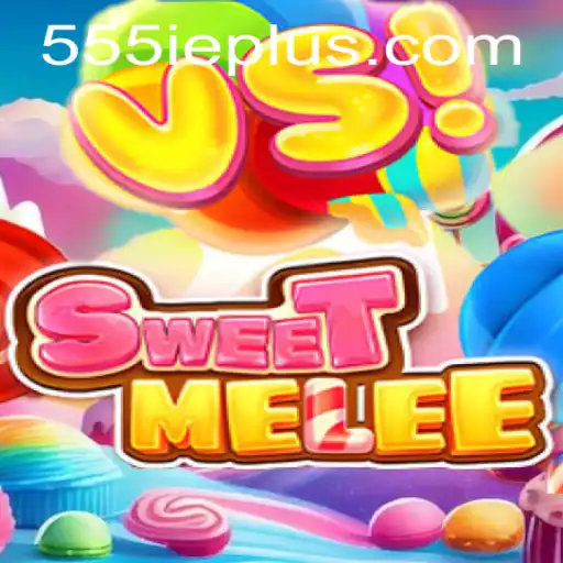 SweetMelee: The Exciting New Game Taking the World by Storm