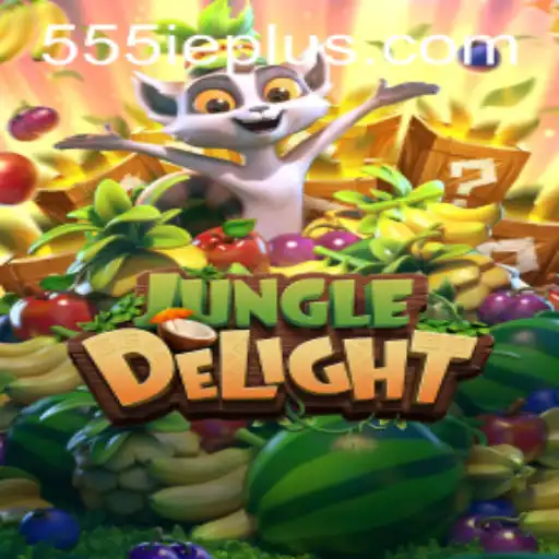 JungleDelight: A Thrilling Adventure Awaits with 555ie