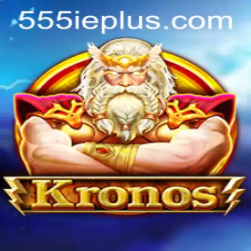 Kronos: Delving into the Mythical Adventures of 555ie
