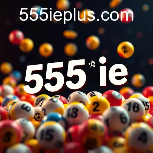 The Intriguing World of Lotteries and the Rise of 555ie