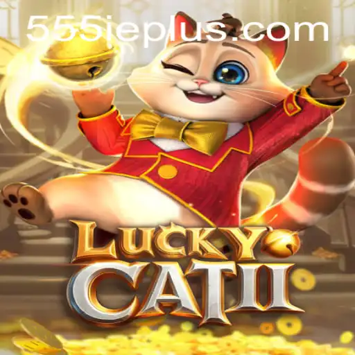 LuckyCatII: The Game Taking the World by Storm