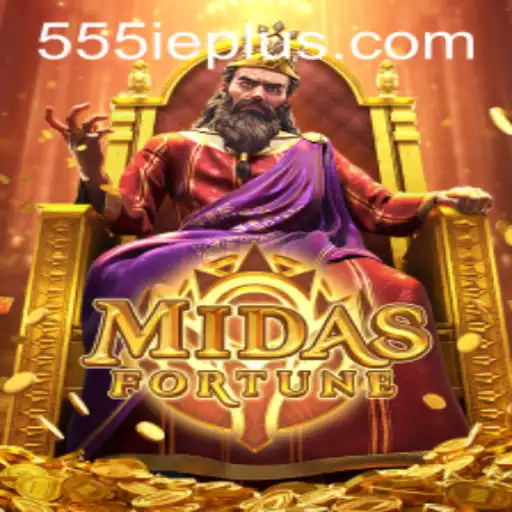 MidasFortune and the Allure of 555ie