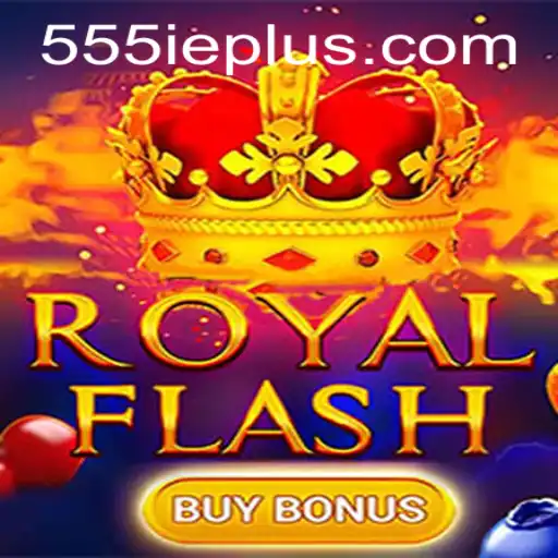 Discover RoyalFlashBuyBonus: A New Era of Interactive Gaming
