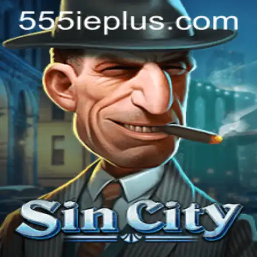 Unveiling SinCity: Explore the Dark Corners with 555ie