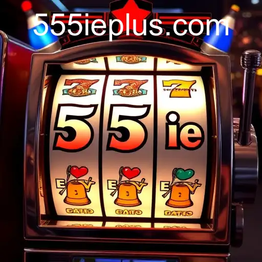 Exploring the Fascinating World of Slot Machines: A Closer Look at 555ie