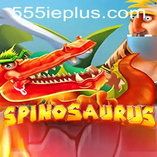 Experience the Thrilling Adventure of Spinosaurus: A Deep Dive into the Game with the Innovative 555ie Mechanism