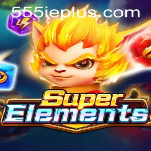SuperElements: Embark on an Epic Journey of Strategy and Adventure