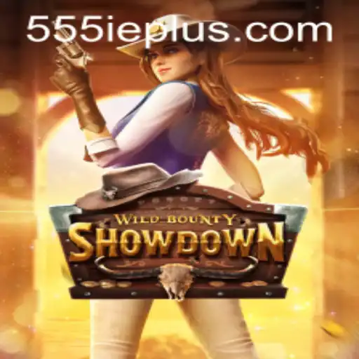 WildBountyShowdown: An Immersive Gaming Experience with 555ie